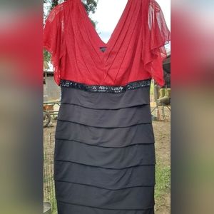 Dress size 10